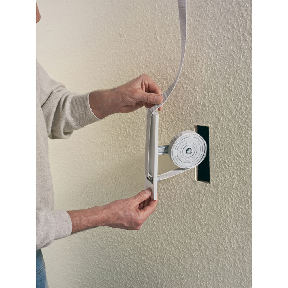 Rademacher RolloTron Standard Unterputz-Gurtwickler
