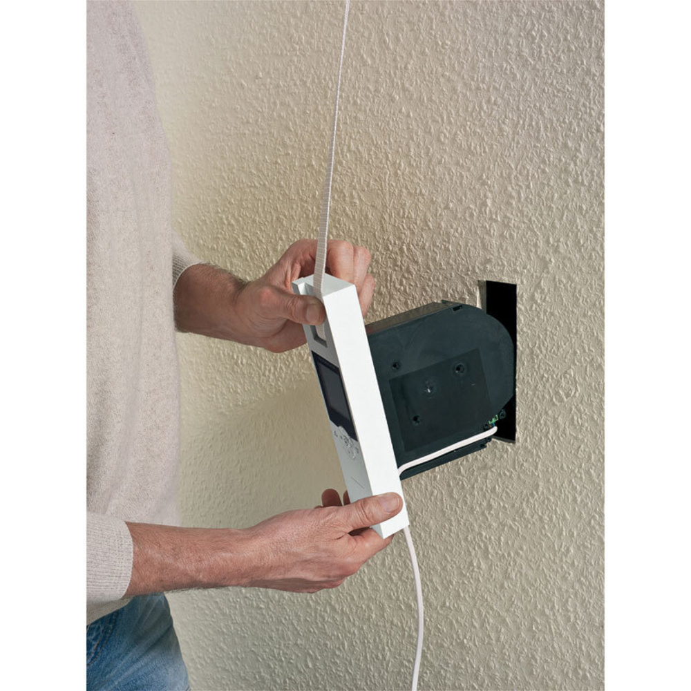 Rademacher RolloTron Standard Unterputz-Gurtwickler