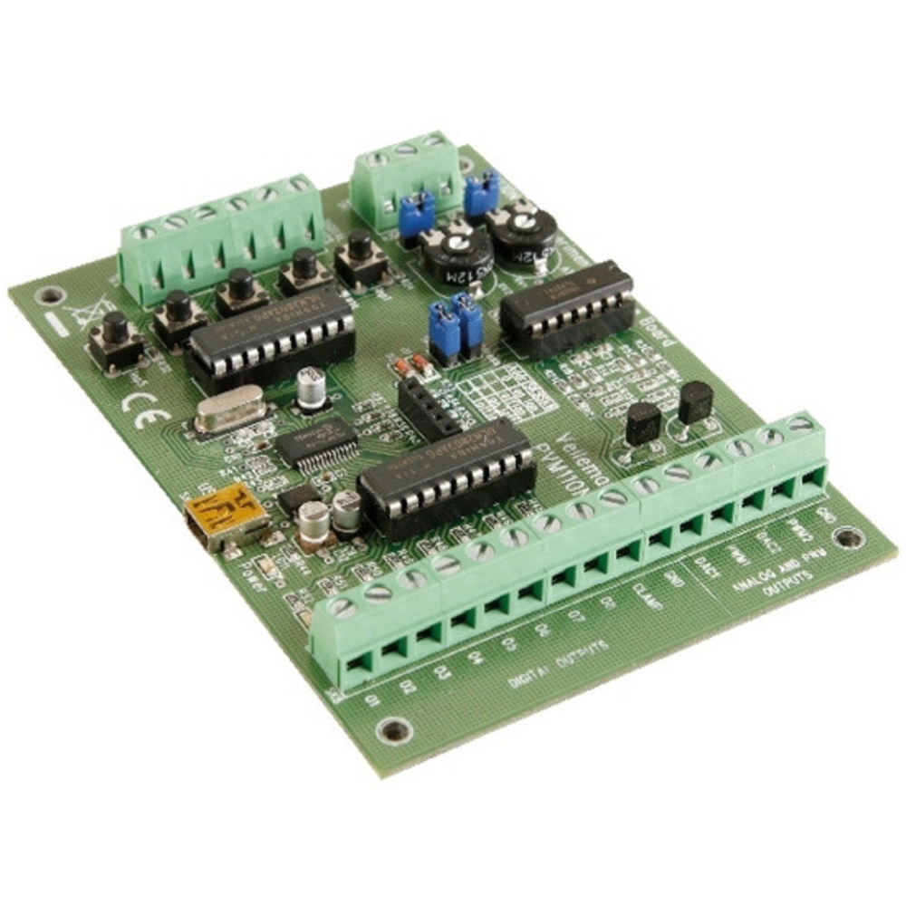 Velleman VM110N USB-Experiment-Interface-Board