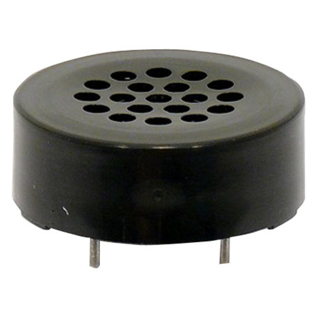 VISATON Kleinlautsprecher zur Montage auf Leiterplatten 2,3 cm, K 23 PC / 8 Ohm