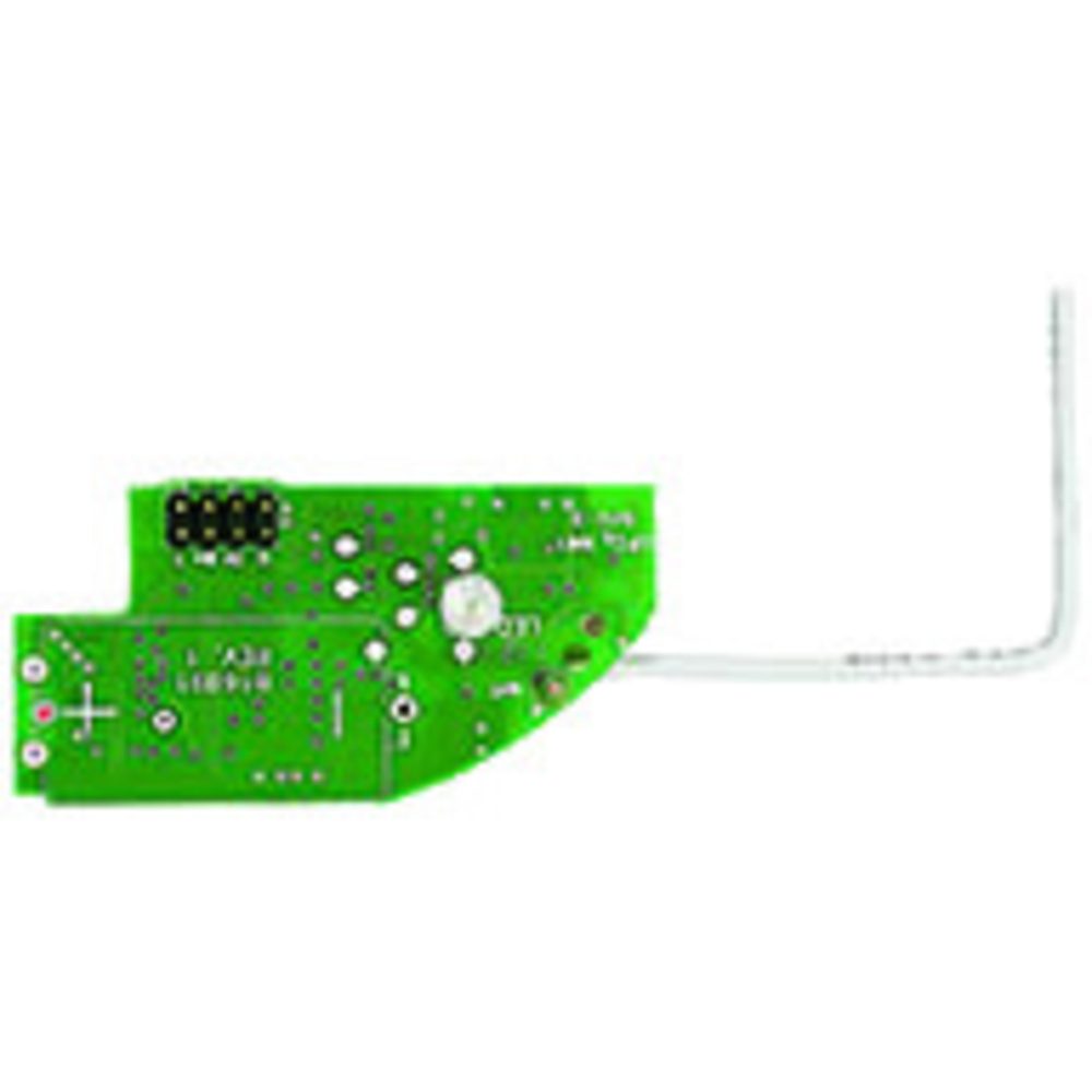 Funkmodul Ei605MRF-D für Ei Electronics Rauchmelder Ei605C-D und Hitzewarnmelder Ei603C-D