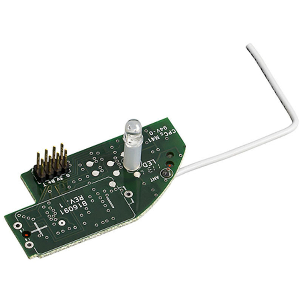 Funkmodul Ei605MRF-D für Ei Electronics Rauchmelder Ei605C-D und Hitzewarnmelder Ei603C-D