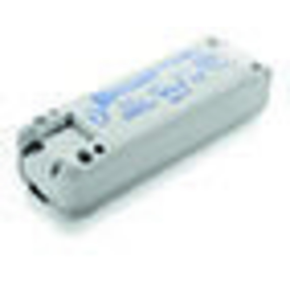 BLV LUXIA Elektronischer 12-V-Transformator für LED- und Halogenlampenbetrieb, 0 bis 105 W