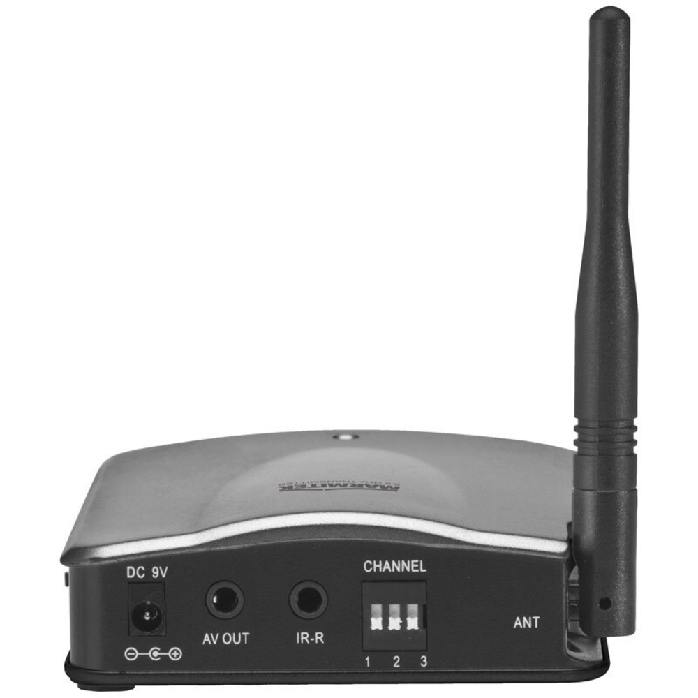 Marmitek GigaView 545 A/V-Funkset