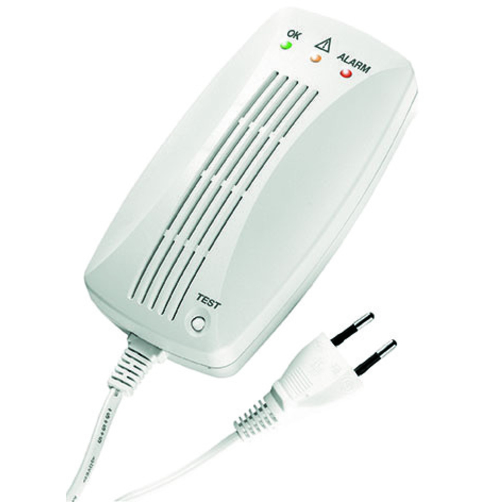 GEV Gasmelder FlammEx FMG 3637