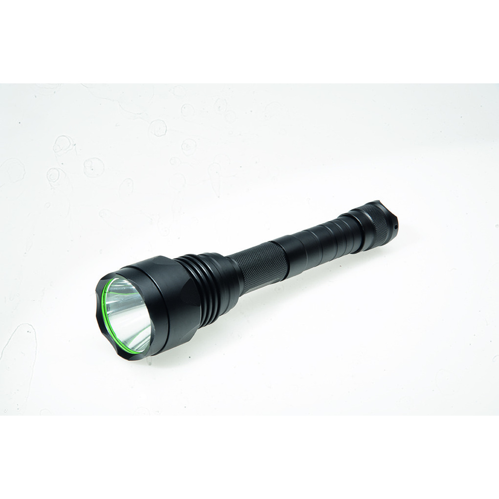 ELV TX600 LED Taschenlampe, 6 W, 600 lm, inkl. Batterien