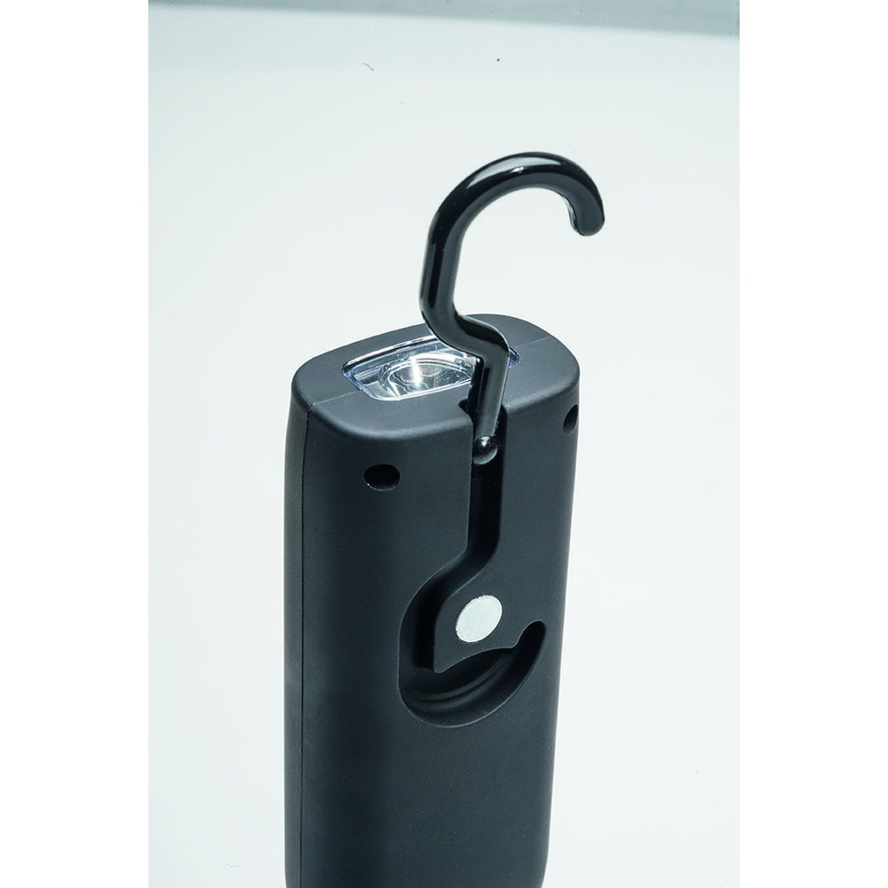 ELV WL250 LED-Arbeitsleuchte mit Akku