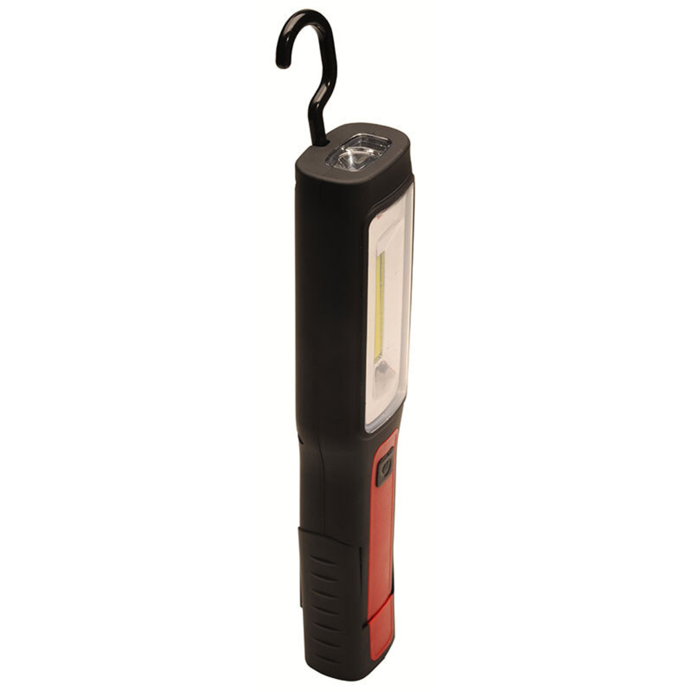 ELV WL250 LED-Arbeitsleuchte mit Akku