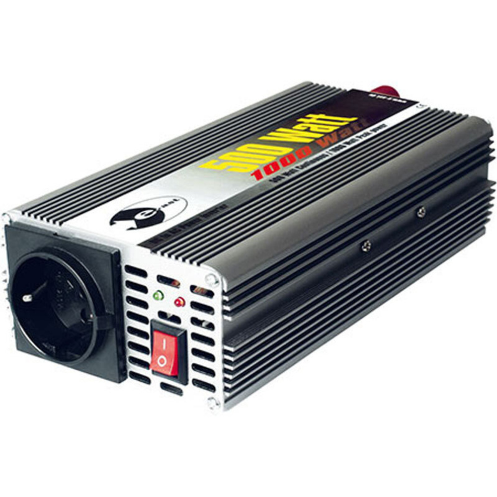 heicko Wechselrichter ClassicPower CL500-12