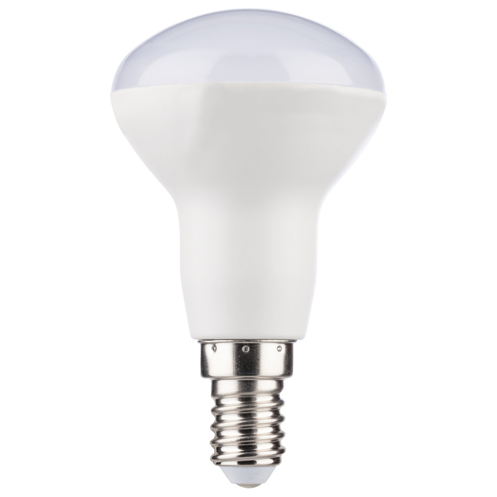 Müller Licht 6-W-R50-LED-Lampe E14, warmweiß