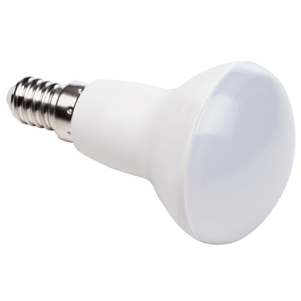 Müller Licht 6-W-R50-LED-Lampe E14, warmweiß