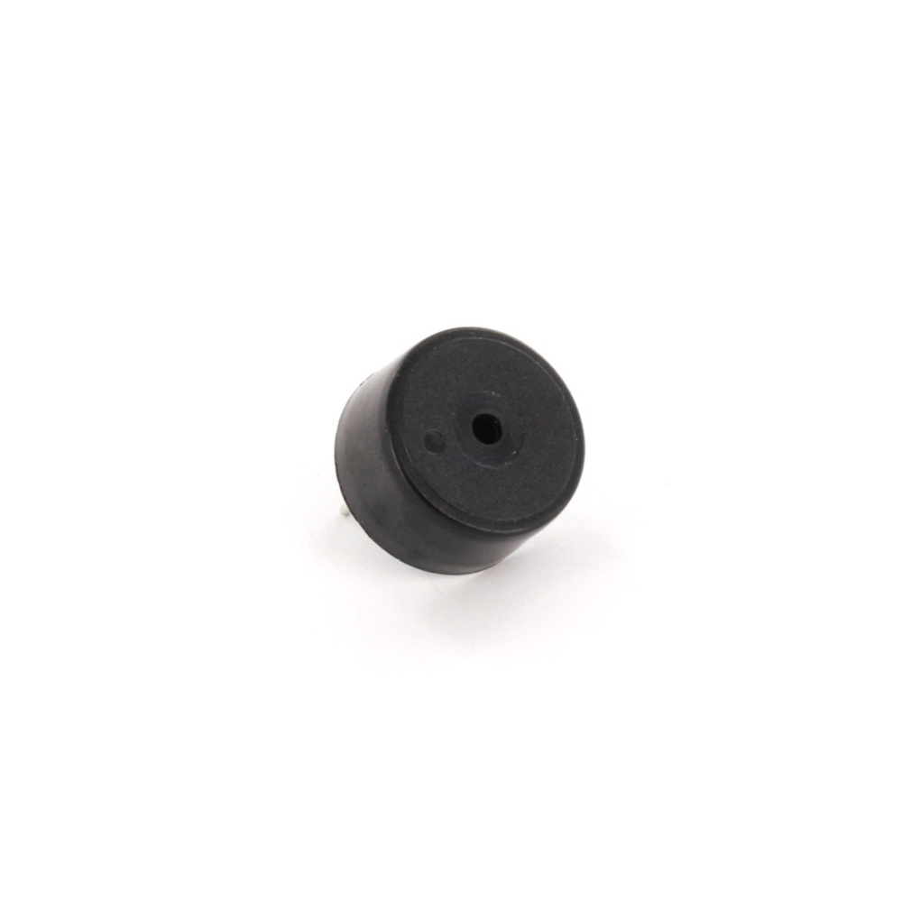 HITPOINT Piezo-Signalgeber mit integrierter Treiberschaltung 12 V, 4,1 kHz