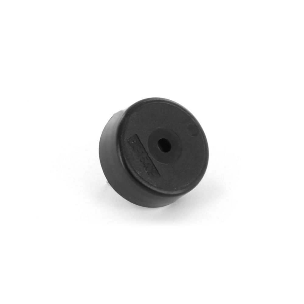 HITPOINT Piezo-Signalgeber mit integrierter Treiberschaltung 3–15 V, 3,8 kHz