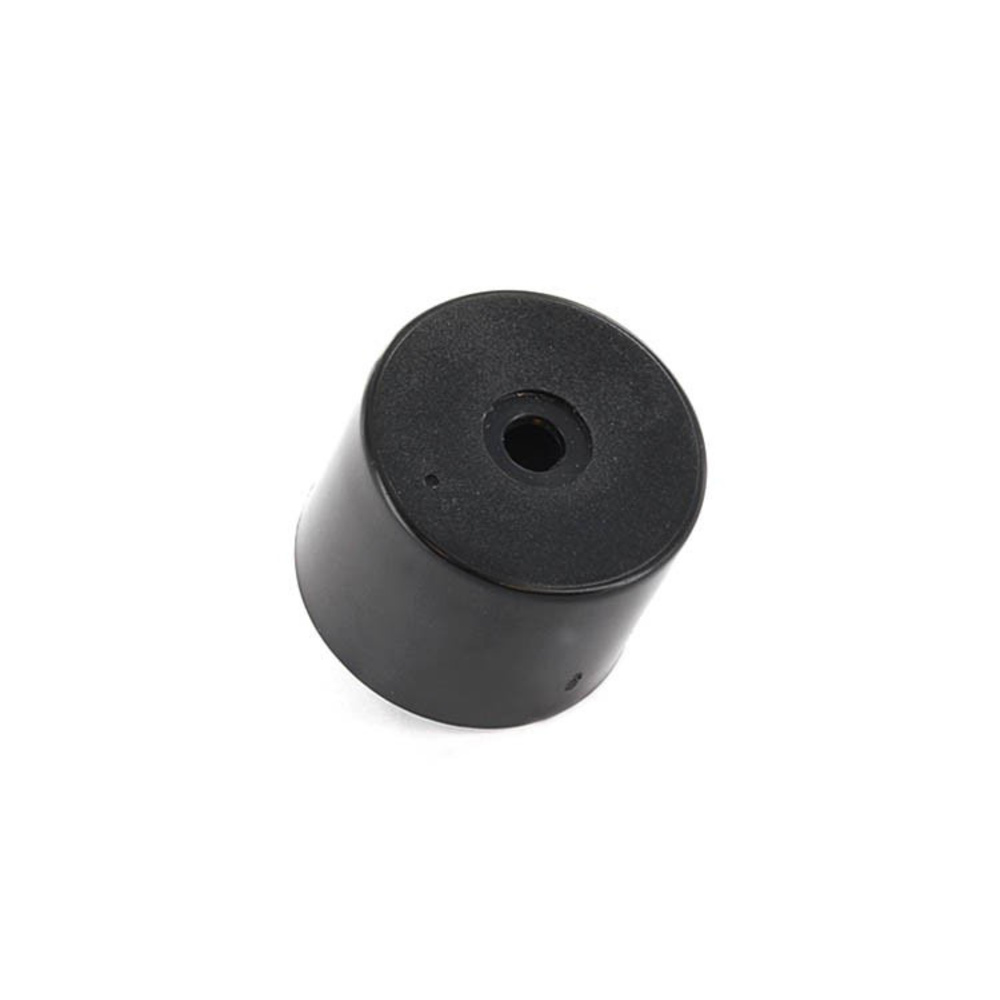 HITPOINT Piezo-Signalgeber mit integrieter Treiberschaltung 12 V, 2,5 kHz