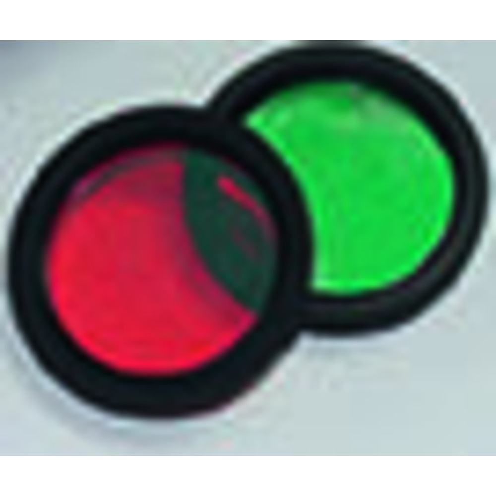 ELV Farbfilter rot für TX630+ LED-Taschenlampe