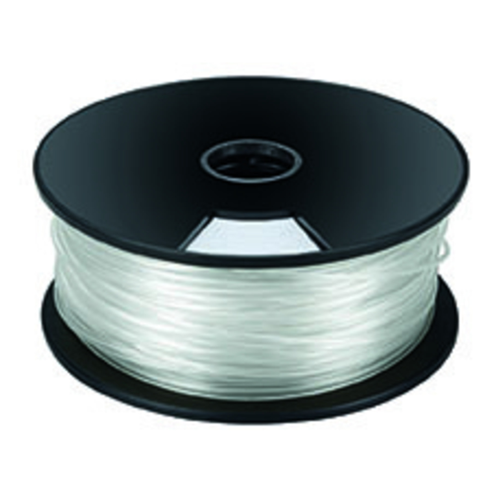 Velleman ABS Filament, weiß, 3 mm, 750 g, ABS3W1