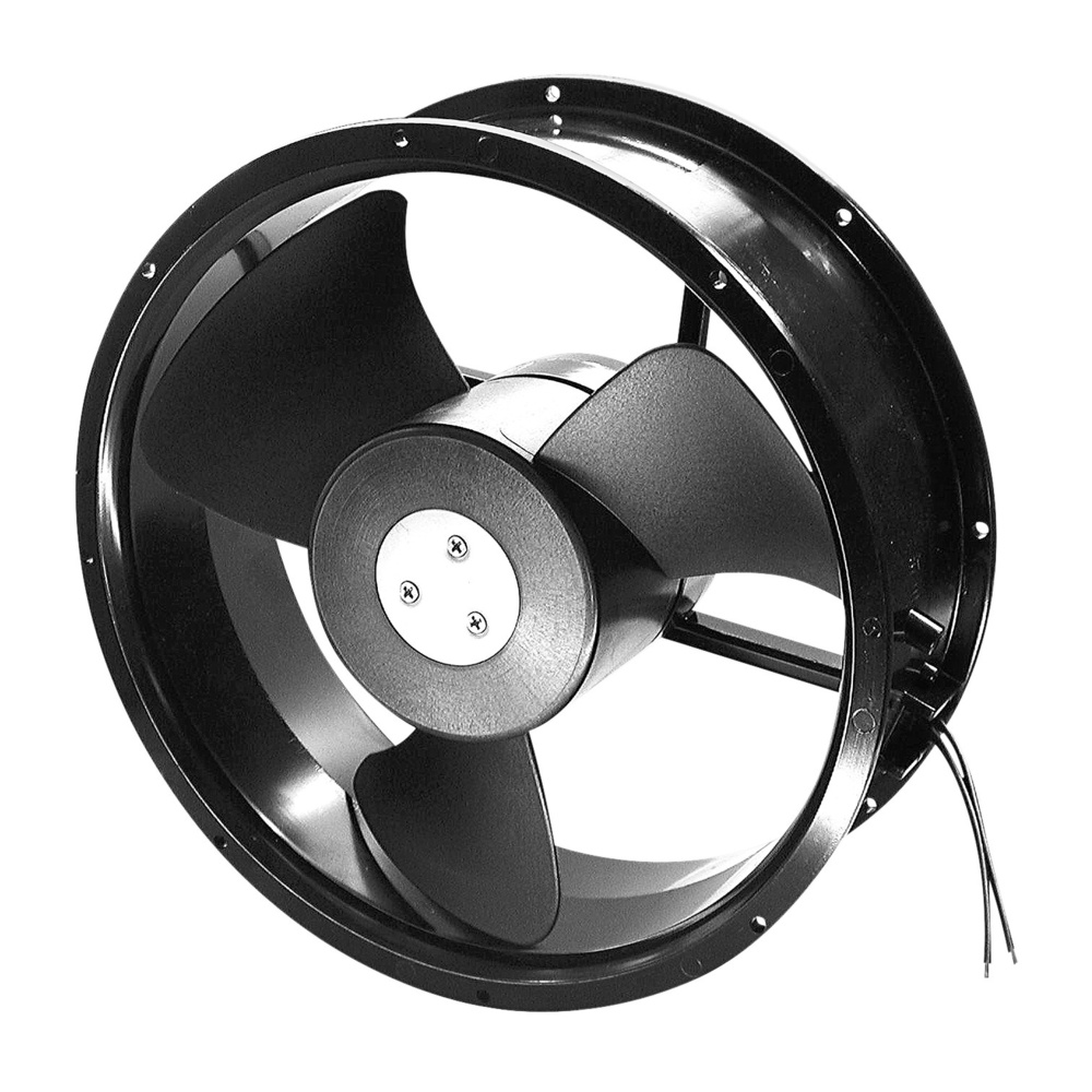 SUNON 230-V-Axial-Lüfter A2259HBT-TC.GN Ø 254 x 89 mm