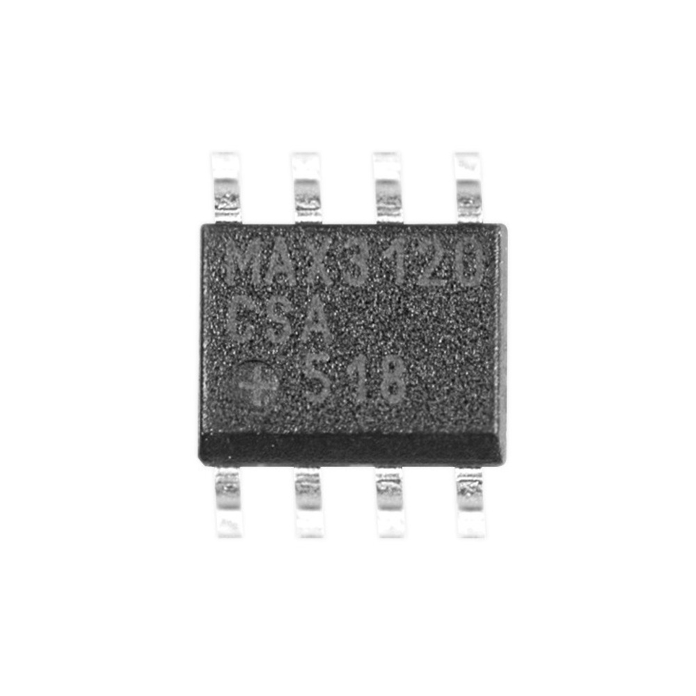 Maxim IrDA-Transceiver MAX3120CSA+, 2,4–115,2 kb/s