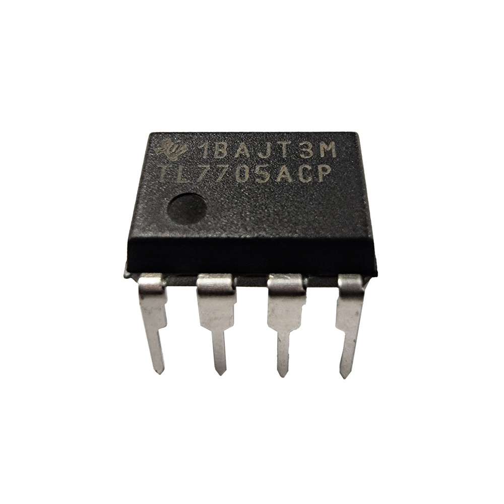 ON Semiconductor Unterspannungssensor MC33064P-5, 4,5–4,7 V, TO92
