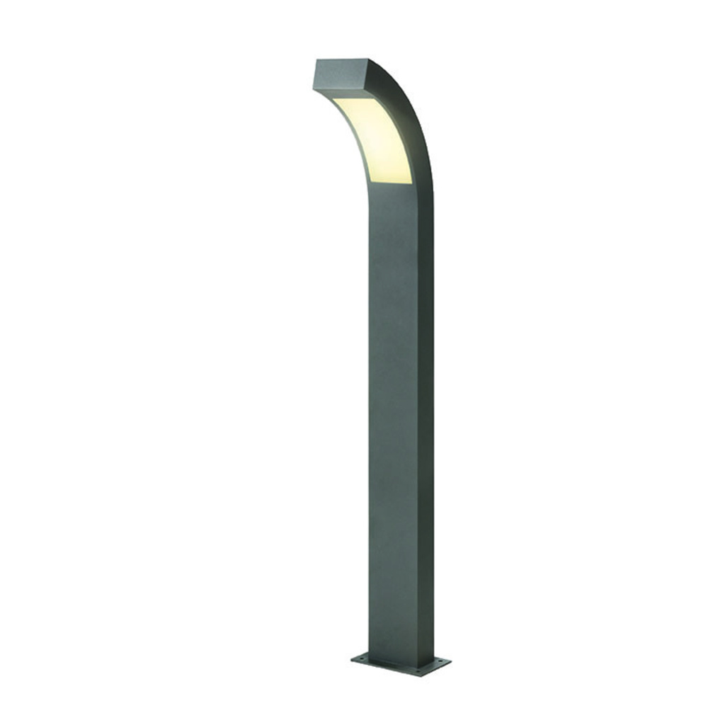 esotec Highline 4,5-W-LED-Standleuchte, neutralweiß