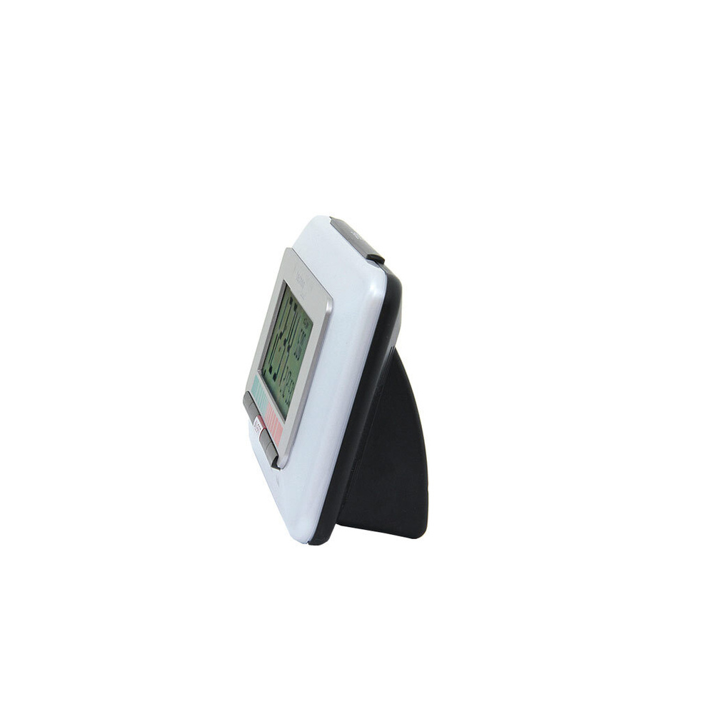 technoline Luftgütemonitor WL 1000, weiß