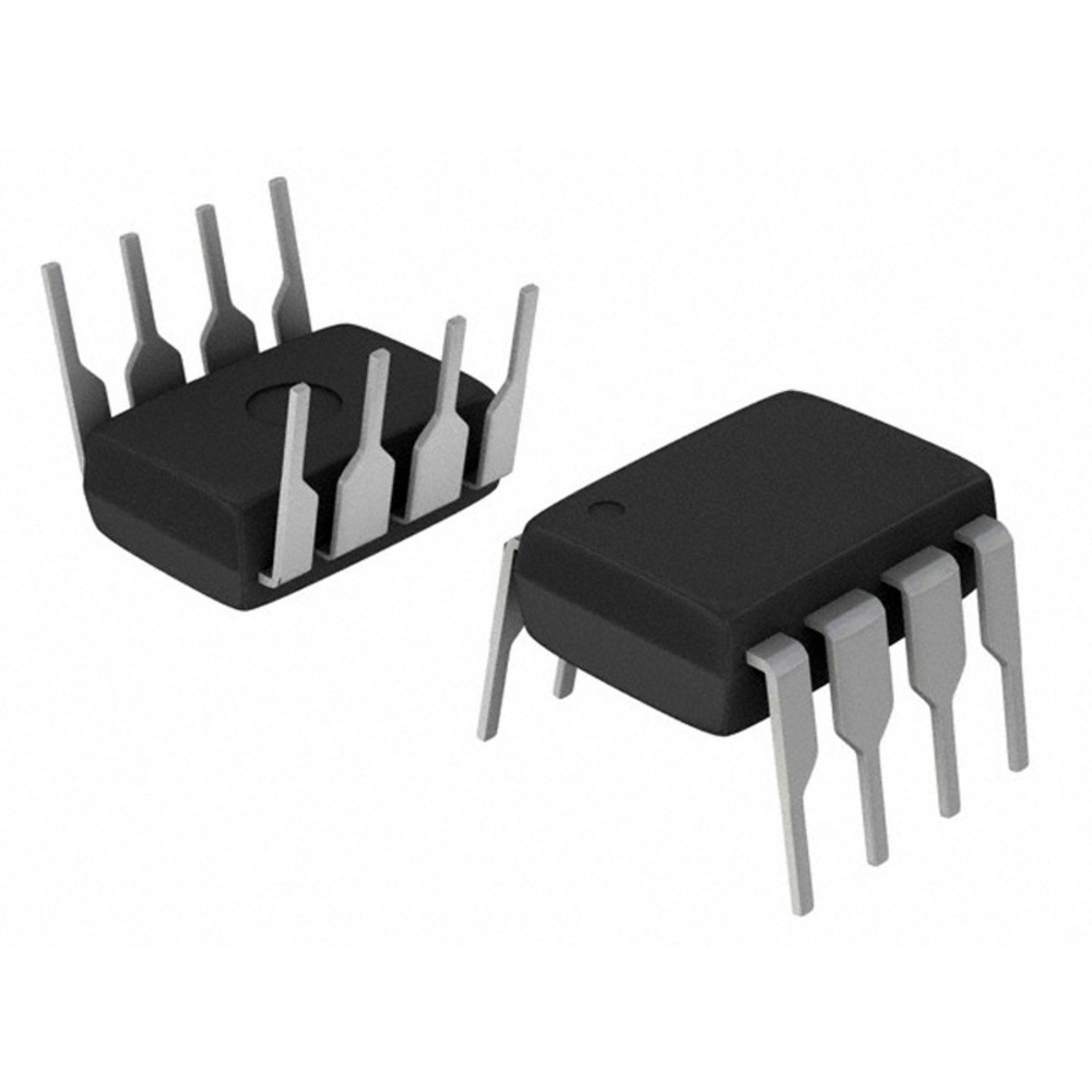 Fairchild DC-Optokoppler HCPL2601, 7 V, 50 mA, DIP8