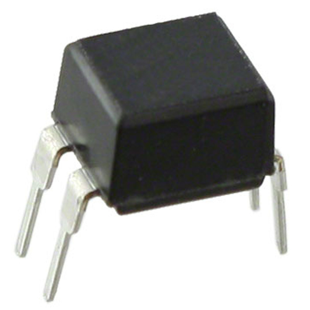 LiteOn DC-Optokoppler LTV816, 80 V, 50 mA, DIP4