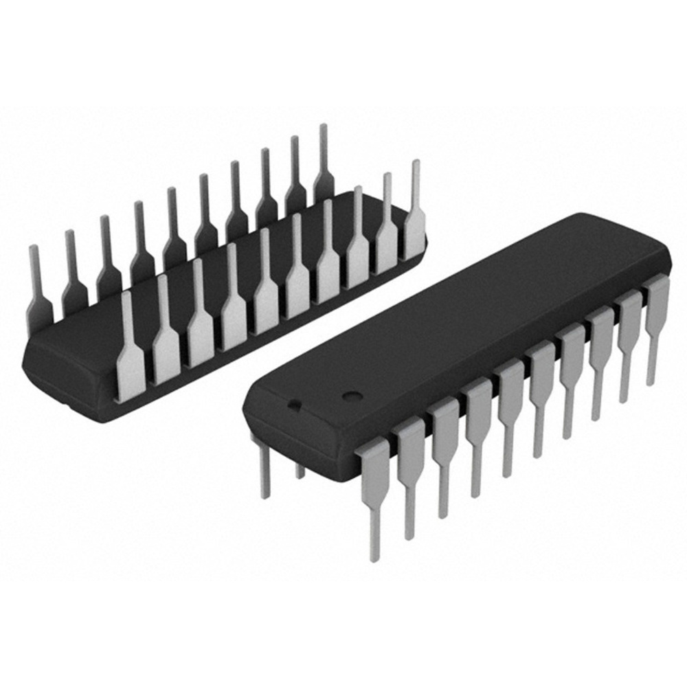Texas Instruments High Speed CMOS SN74HC688N