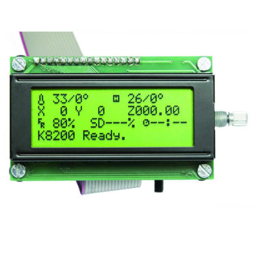 Velleman Autonomer Controller VM8201