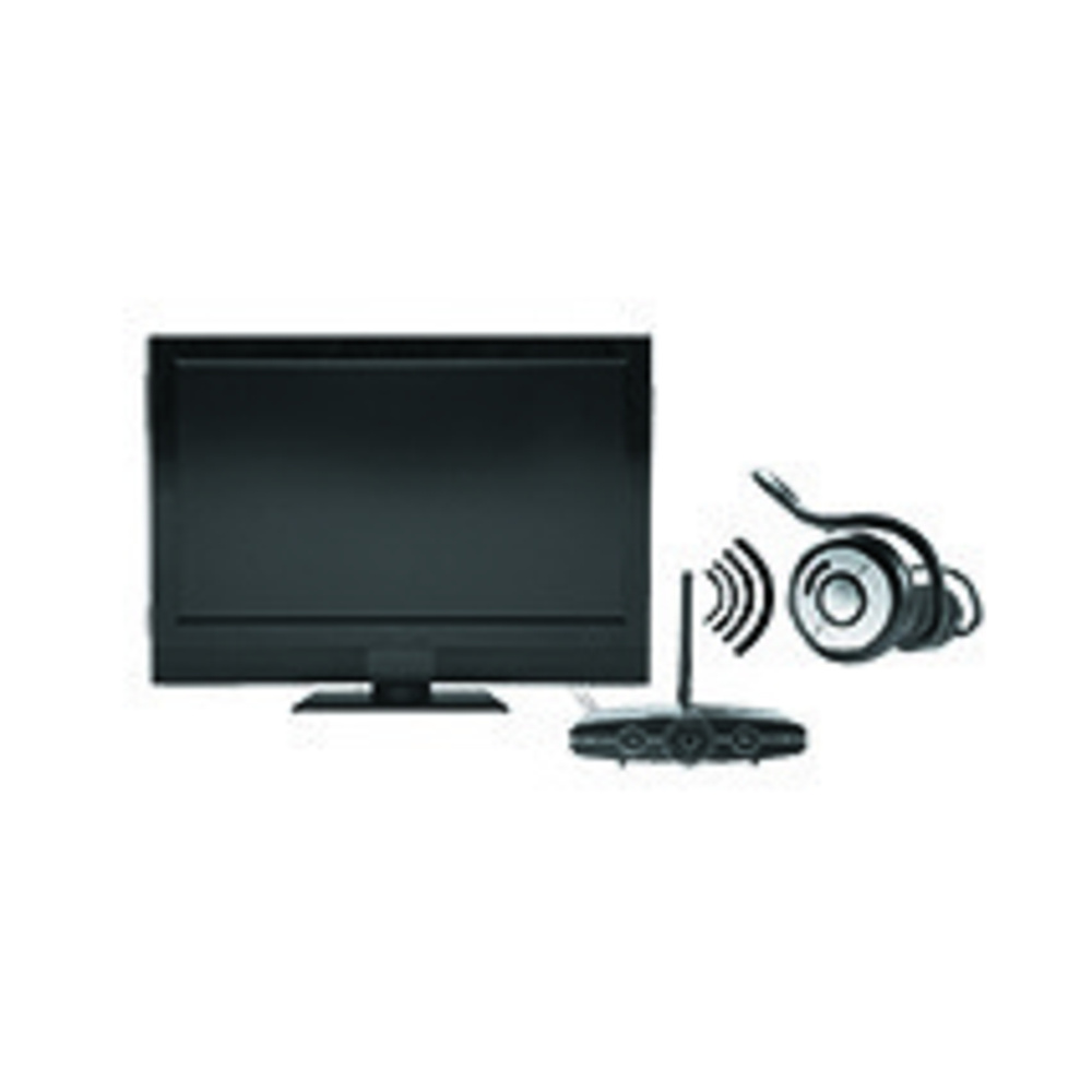 B-Speech RTX1 professioneller Bluetooth-Sender- und Empfänger