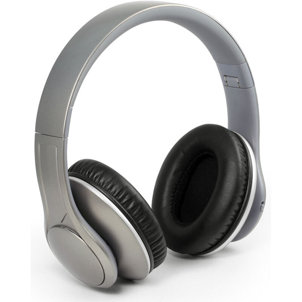 MusicMan Bluetooth-Kopfhörer BT-X15 mit integriertem MP3 Player, Bluetooth und UKW-Radio, faltbar