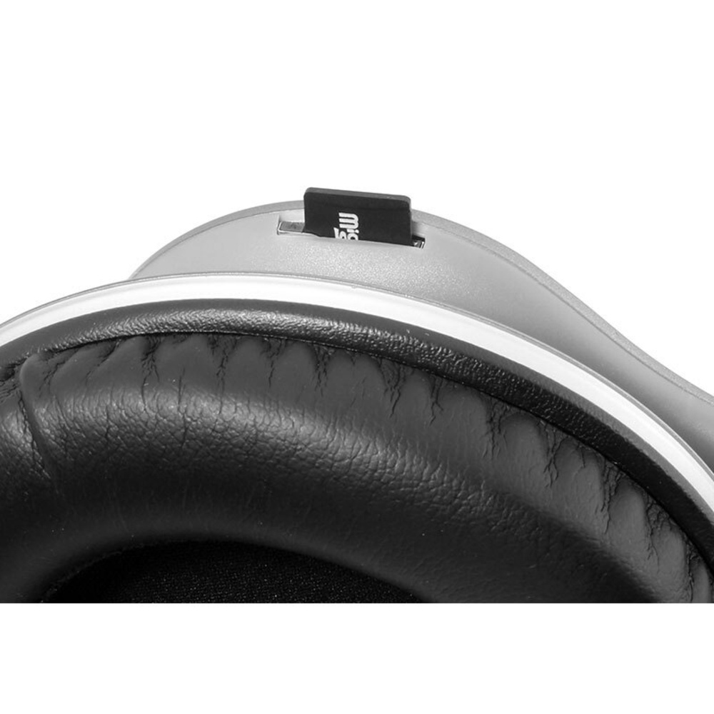 MusicMan Bluetooth-Kopfhörer BT-X15 mit integriertem MP3 Player, Bluetooth und UKW-Radio, faltbar