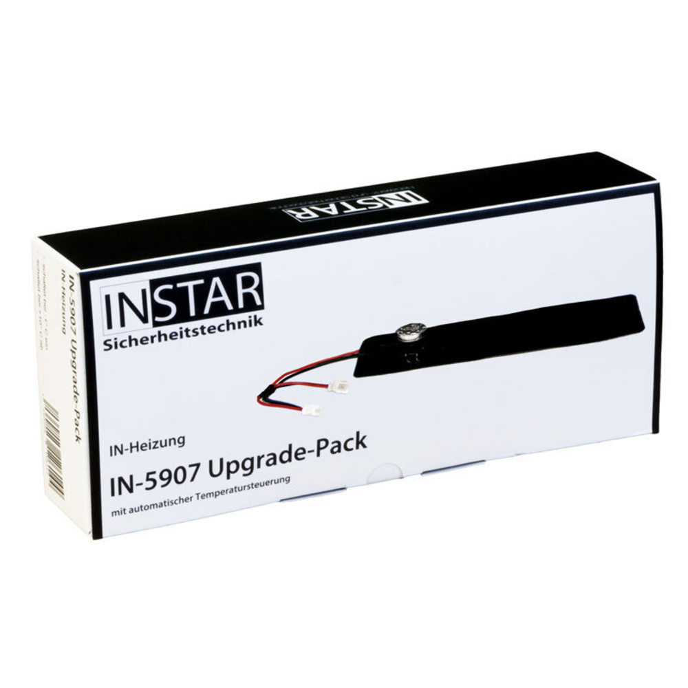 INSTAR Heizung für IN-5907