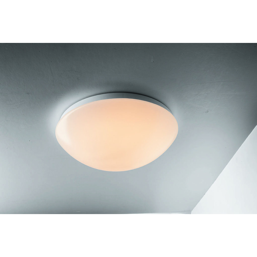 ELV DL 1200 15,5-W-LED-Deckenleuchte, warmweiß