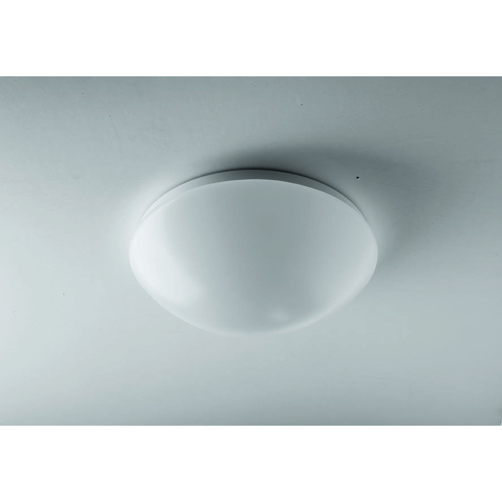ELV DL 1200 15,5-W-LED-Deckenleuchte, warmweiß
