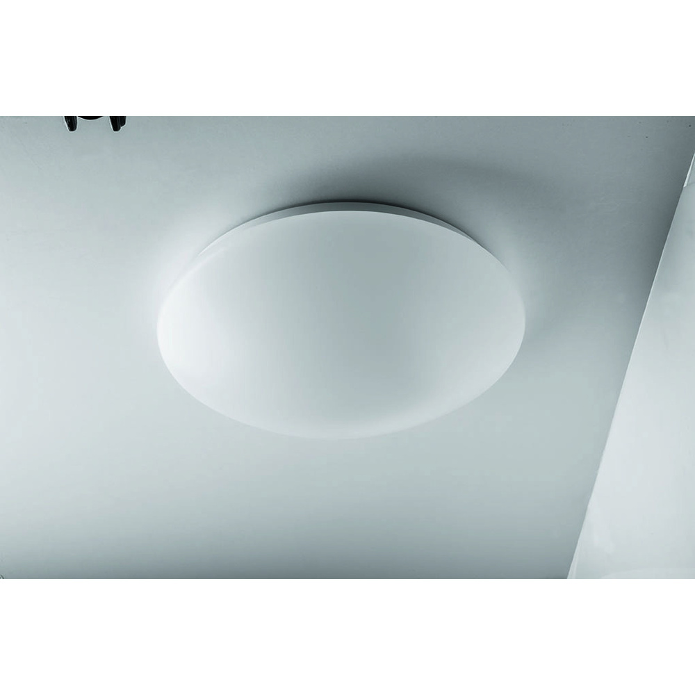 ELV DL 2000 24,5-W-LED-Deckenleuchte, warmweiß