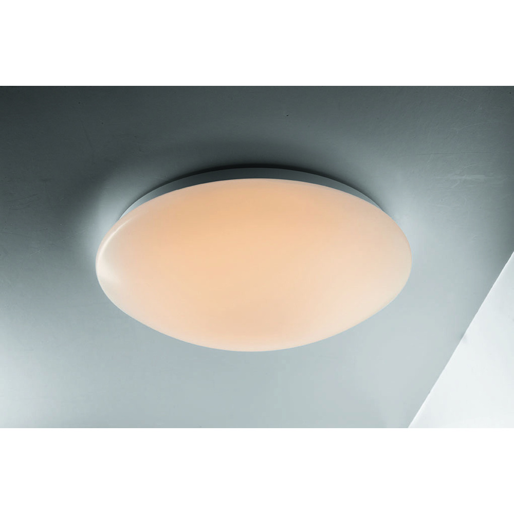 ELV DL 2000 24,5-W-LED-Deckenleuchte, warmweiß