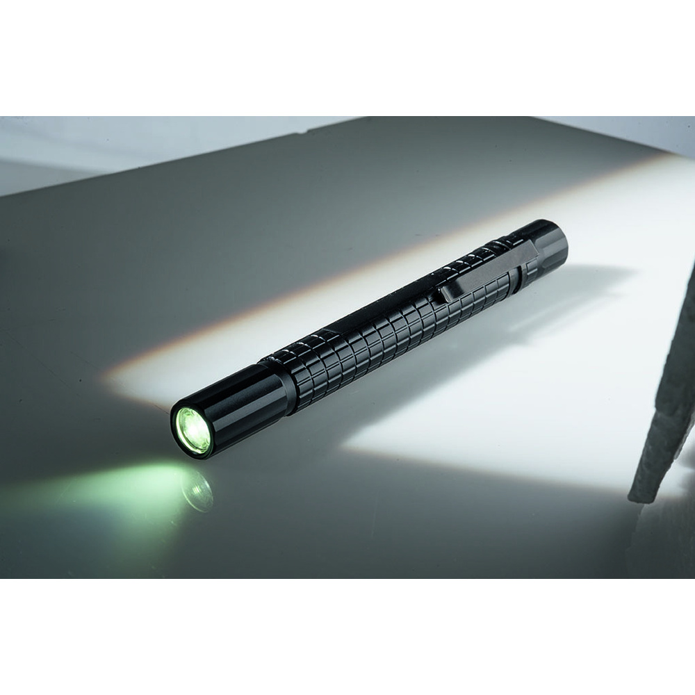 ELV TF130 LED Fokussierbare Taschenlampe
