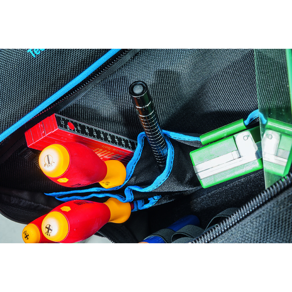 ELV TF130 LED Fokussierbare Taschenlampe