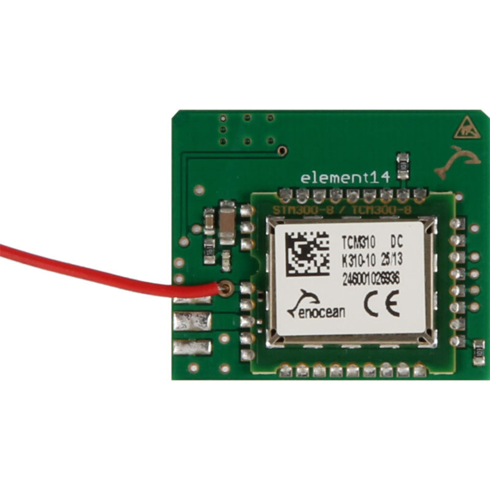 Raspberry Pi Enocean-Modul