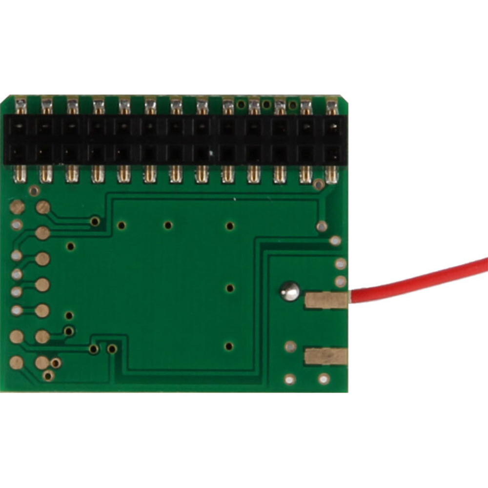 Raspberry Pi Enocean-Modul