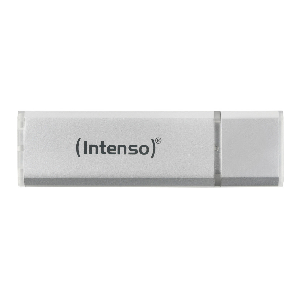 Intenso USB-Stick "Ultra Line", USB 3.2 Gen 1x1, 128 GB