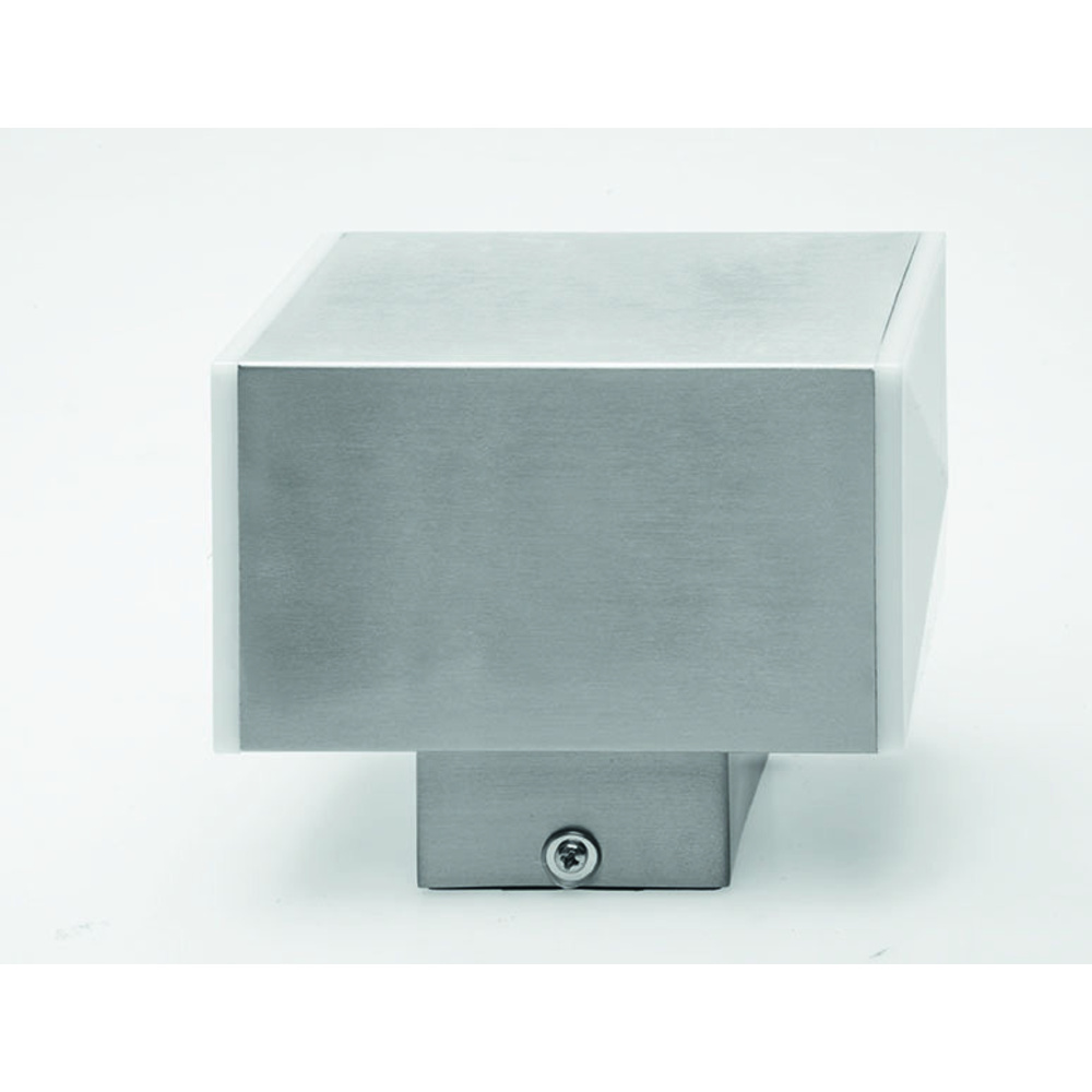 ELV LWE 450 6-W-LED-Wandleuchte, warmweiß. 2-flammig