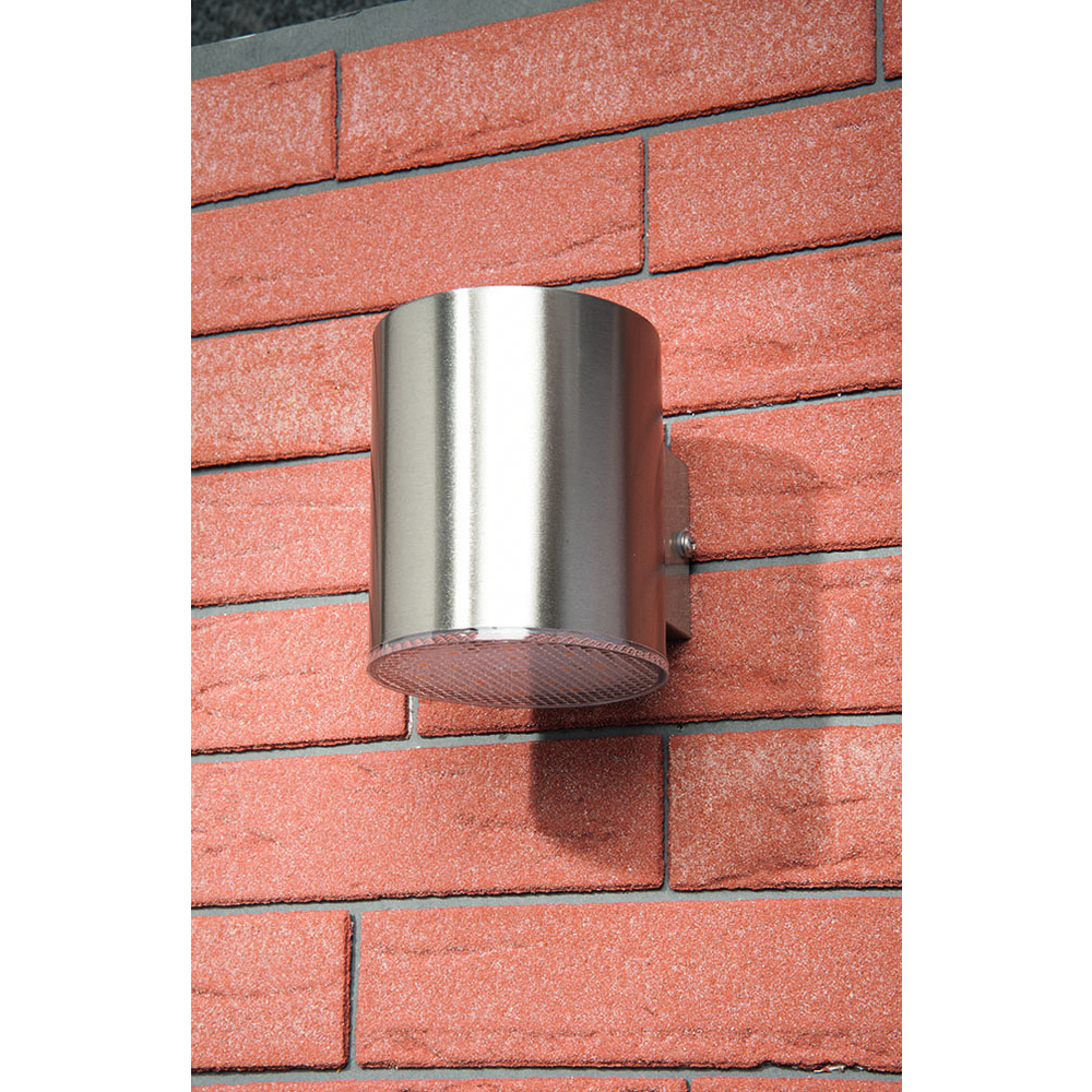 ELV LWR 400 6-W-LED-Wandleuchte, warmweiß, 1-flammig