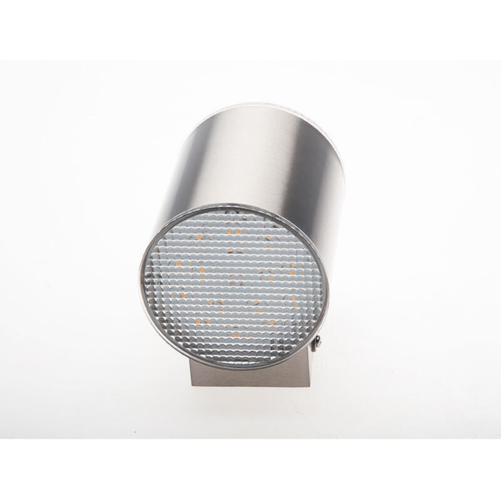 ELV LWR 800 10,5-W-LED-Wandleuchte, warmweiß, 2-flammig