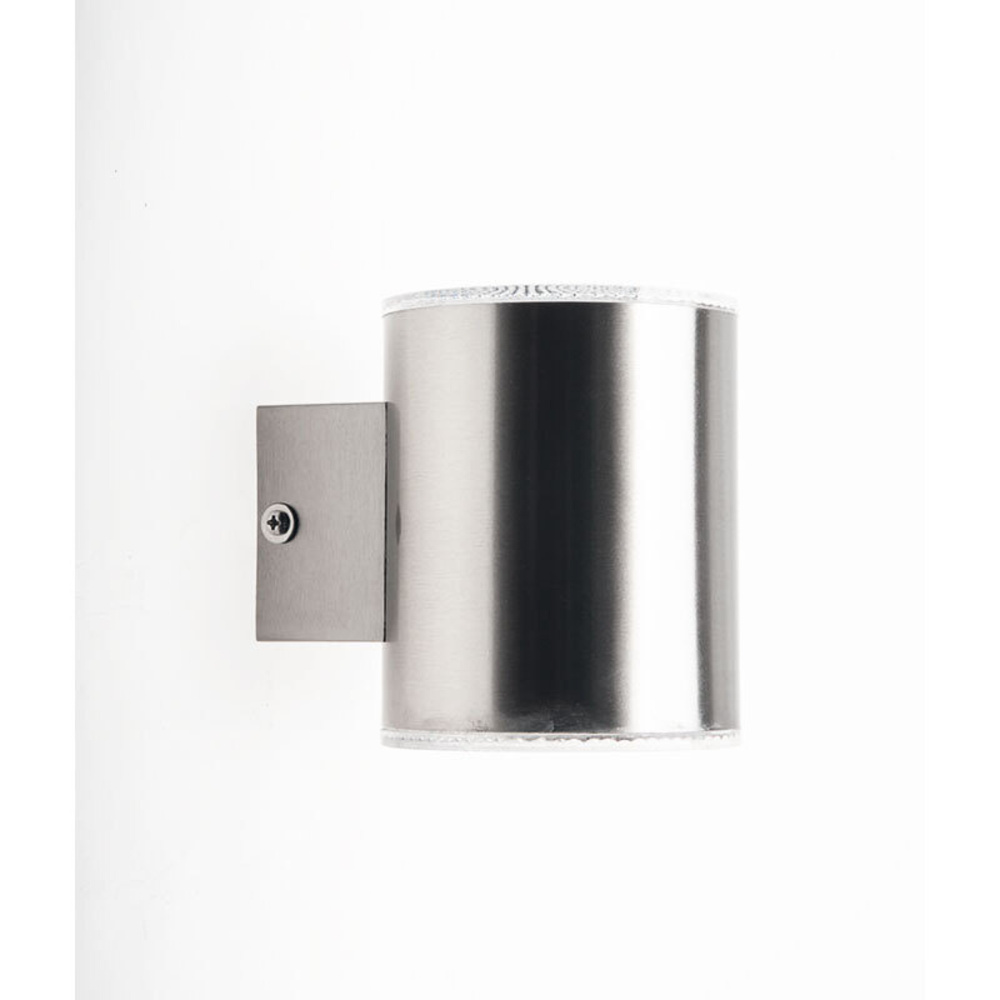 ELV LWR 800 10,5-W-LED-Wandleuchte, warmweiß, 2-flammig