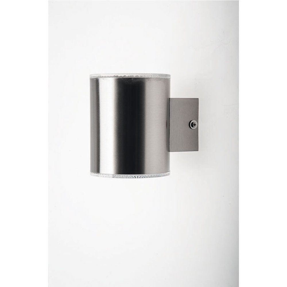 ELV LWR 800 10,5-W-LED-Wandleuchte, warmweiß, 2-flammig