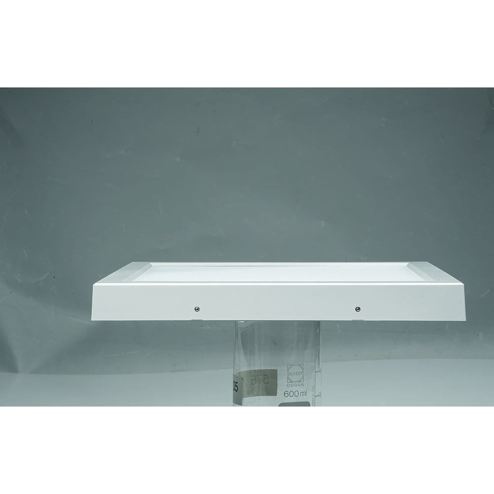 ELV LP 800 17-W-Aufbau-LED-Panel 295 x 295 mm, warmweiß