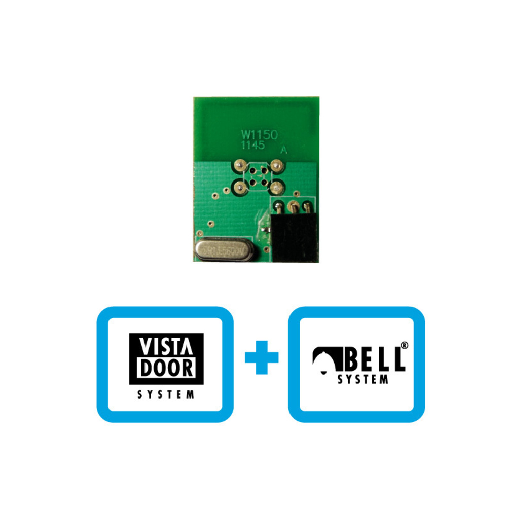 Platinen-Sendemodul BELL VTX