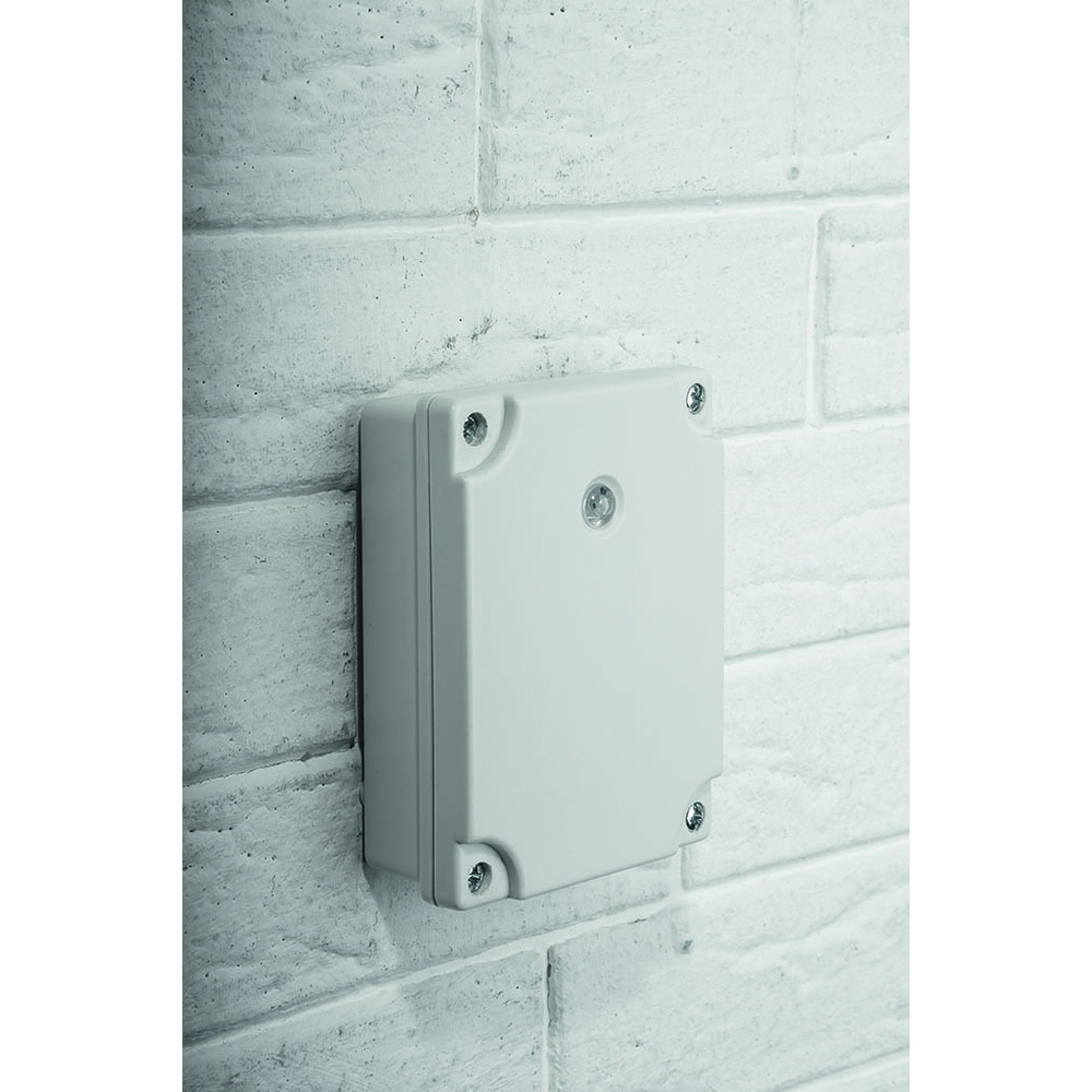 ELV Automatik-Dämmerungsschalter mit Timer-Funktion